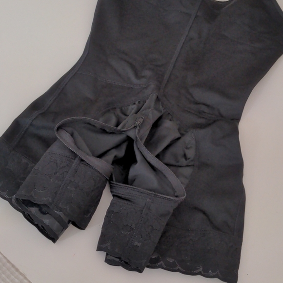 Faja Moldeadora Tummy Control Buttlifer - Picture 12 of 16